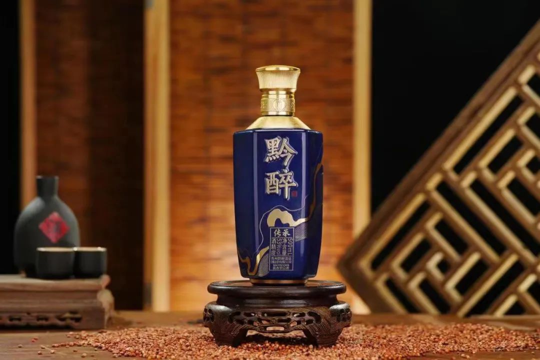 黔醉王圳：100+體驗(yàn)店實(shí)現(xiàn)100%盈利，2024擴(kuò)容全國(guó)化版圖 |酒業(yè)家專(zhuān)訪(fǎng)